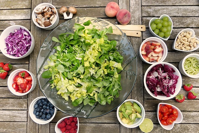 Was gibt es veganes bei Subway?