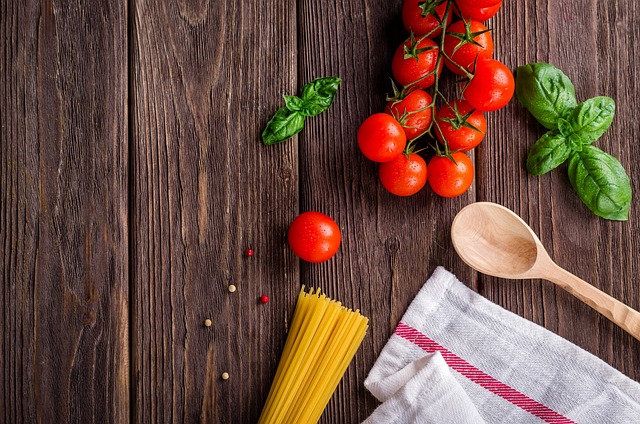 Wie heißt die scharfe italienische Salami?