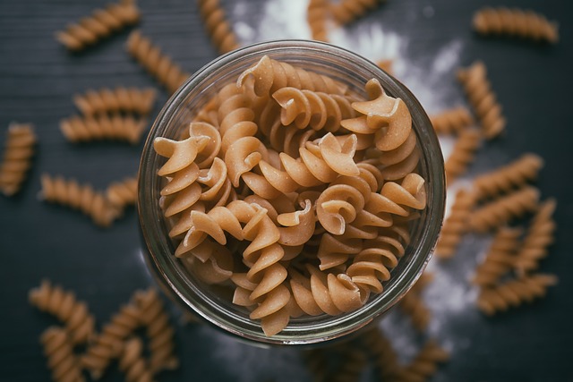 Was sind typisch italienische Gewürze?