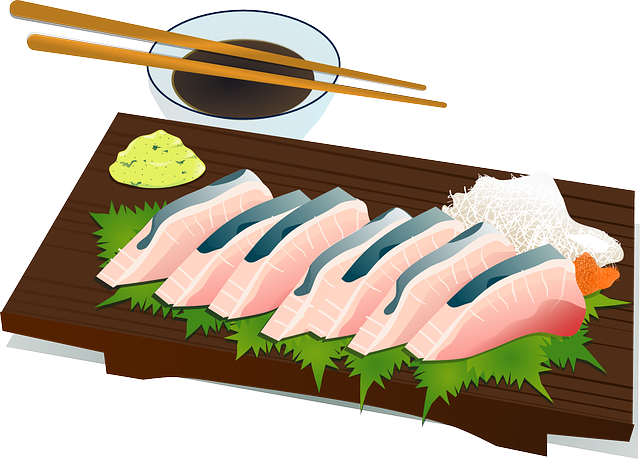 Ist Sushi Fast Food?